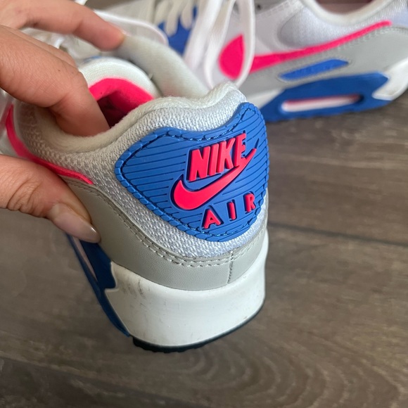 NIKE AIR MAX - Picture 2 of 4